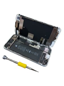 【即日修理‼】iPhoneSE3 アイフォンエスイー3 バッテリー交換