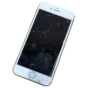 【即日修理！】iPhone8 アイフォン8 液晶交換