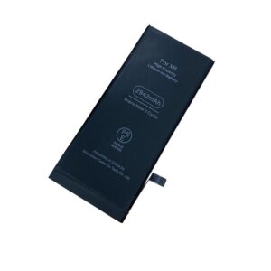iPhoneXR バッテリー交換