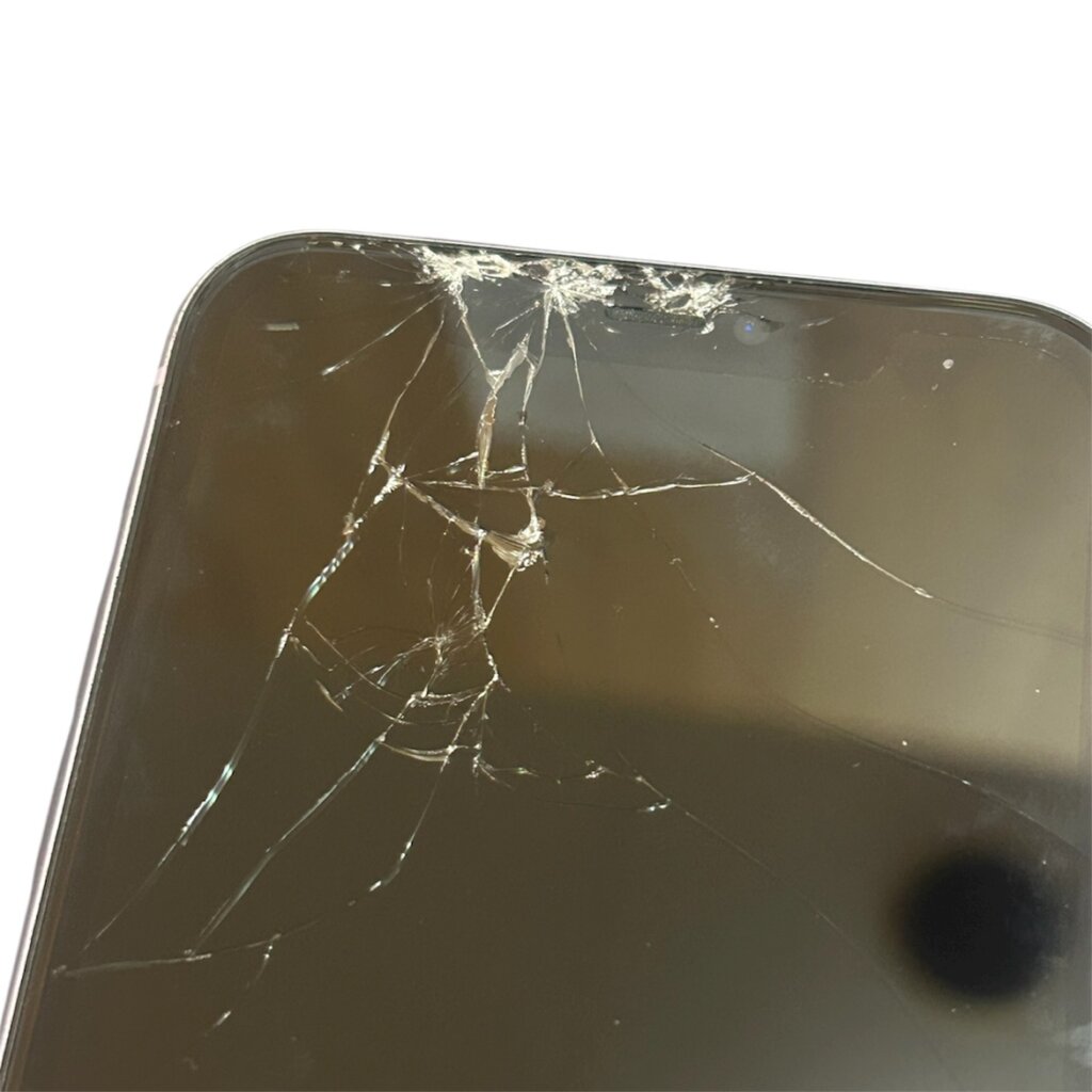 iPhone11液晶交換