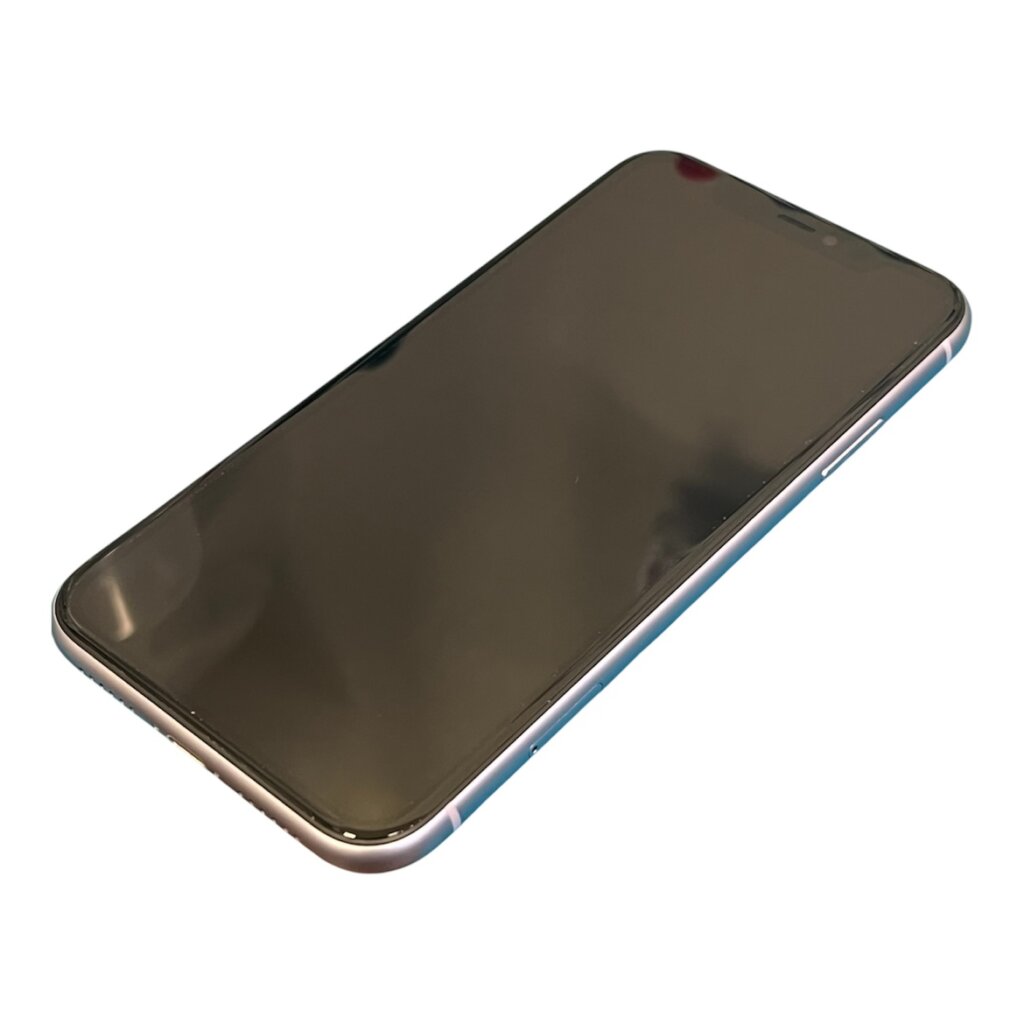 iPhone X のパネル交換修理