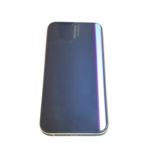iPhone12mini　バッテリー交換