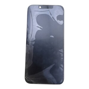 iPhone13　液晶交換修理