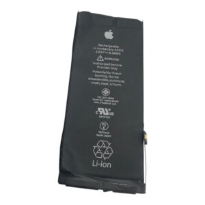 iPhoneSE2　バッテリー交換修理