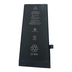 iPhoneSE2　バッテリー交換修理