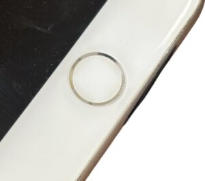 iPhoneSE2 ホームボタン交換