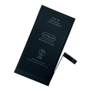 iPhone14 バッテリー交換