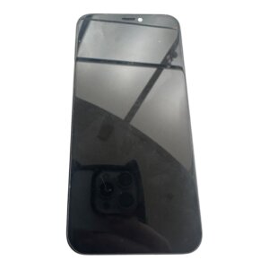 iPhone12　液晶交換修理