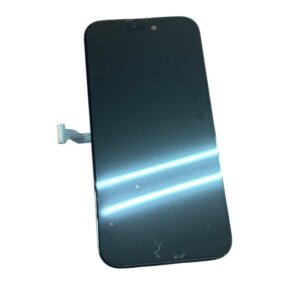 iPhone X　パネル交換修理