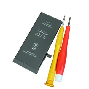 iPhone11 バッテリー交換修理