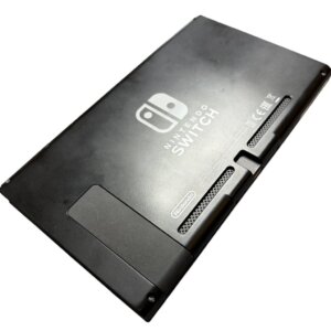 Nintendo Switch バッテリー交換修理