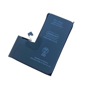 iPhone13Pro バッテリー交換