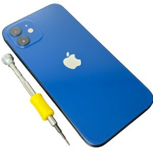 【即日修理！】iPhone12 バッテリー交換