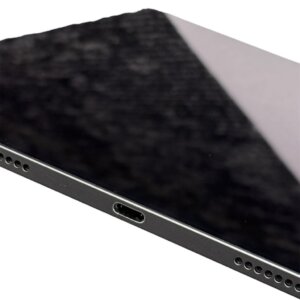 【iPad ドックコネクタ修理】