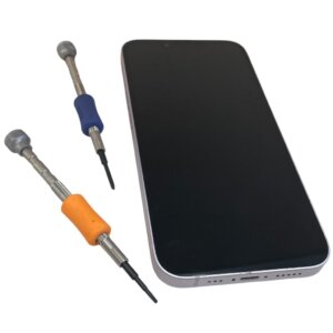 iPhone14 バッテリー交換修理