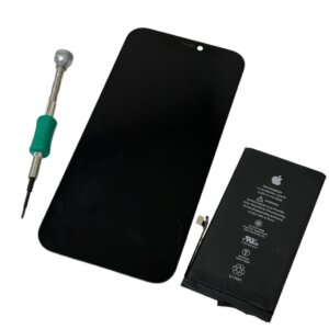 【即日修理】 iPhoneSE2 バッテリー交換修理