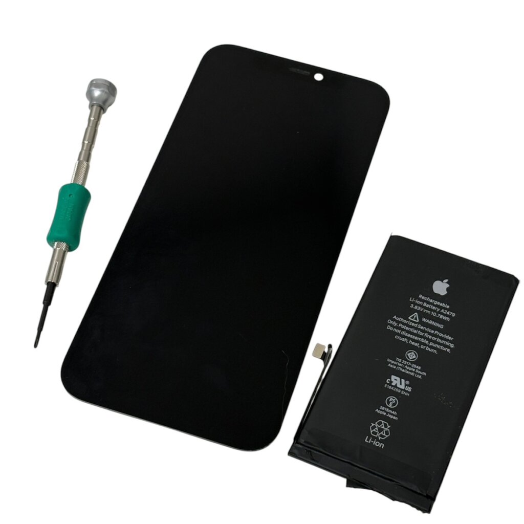 【即日修理】 iPhoneSE2 バッテリー交換修理