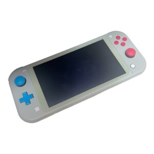 Nintendo Switch Liteの画面交換修理