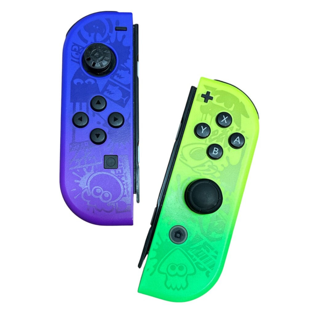 Nintendo Switch（ニンテンドースイッチ）のJoy-Con（ジョイコン）修理