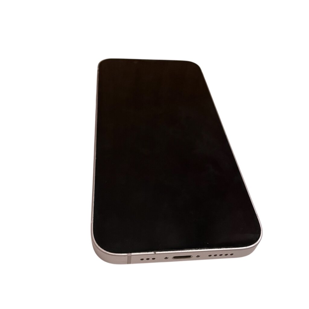 iPhone14 水没修理