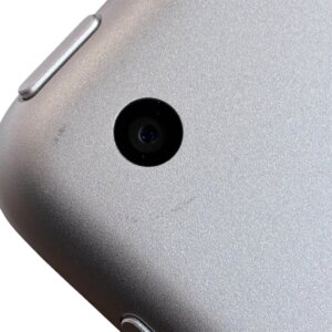 iPad3 アウトカメラ交換