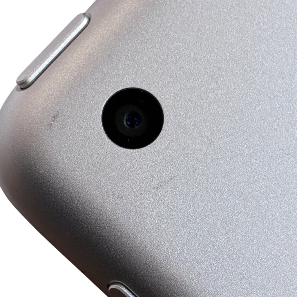 iPad3 アウトカメラ交換