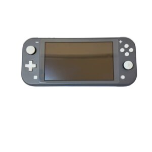Nintendo Switch Lite 液晶交換修理