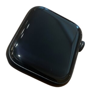 AppleWatch バッテリー交換
