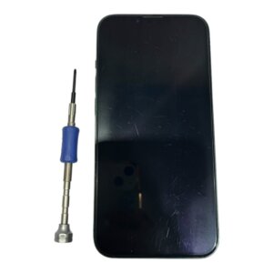 【即日修理！】iPhone12　バッテリー交換