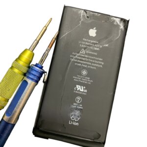 登別市 iPhone12 Pro バッテリー交換｜電池の減りが気になる方へ