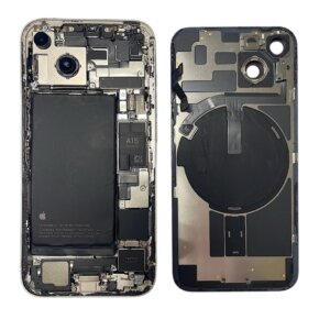 iPhone14バッテリー交換| 我孫子市| 液晶パネル交換も即日お渡しで修理対応しております‼︎