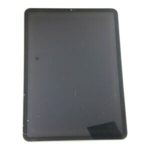 【iPad バッテリー交換】
