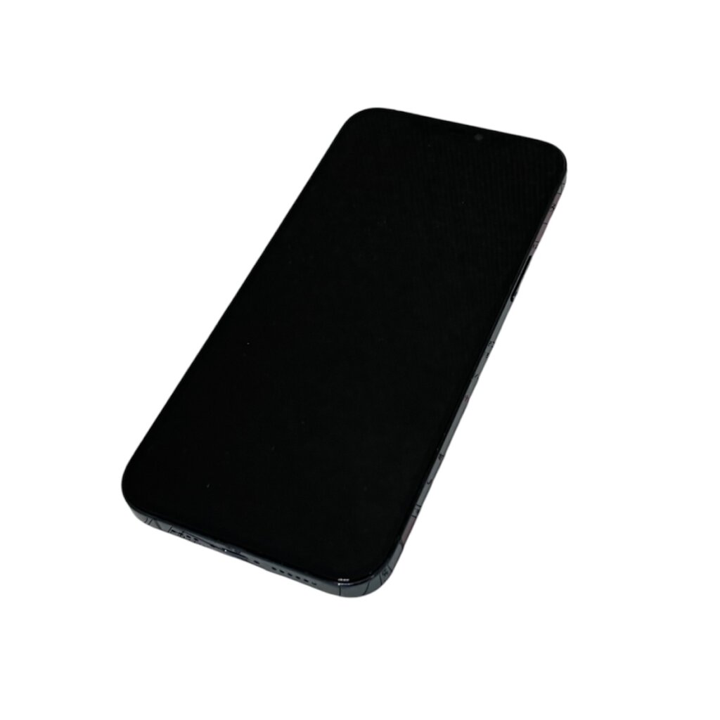 iPhone12ProMax 液晶交換