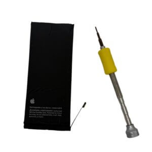 【即日修理！】iPhoneSE2 バッテリー交換