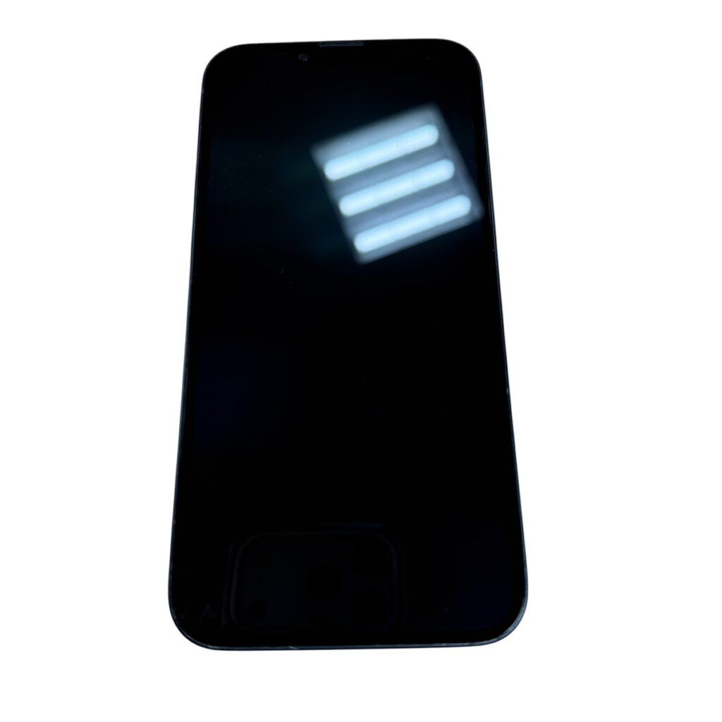 iPhone12 バッテリー交換