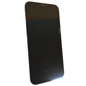 【画面割れ・タッチ不良】iPhone12ProMax 液晶交換