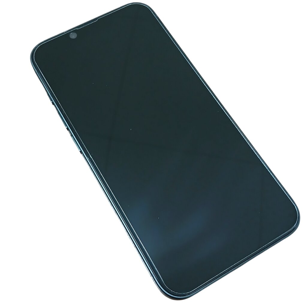 iPhone16e 液晶交換