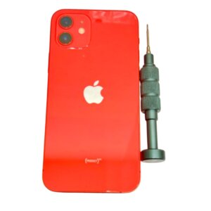 iPhone12 バッテリー交換修理