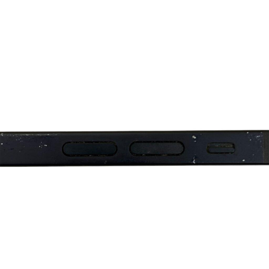 【データそのまま】iPhone12mni ボタン交換修理
