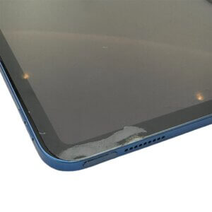 iPad10 電源ボタン修理