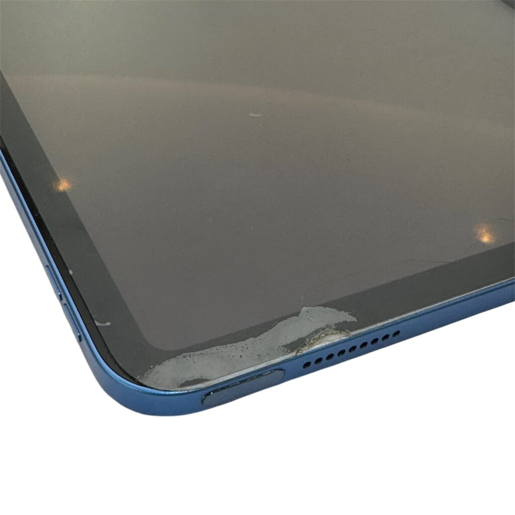 iPad10 電源ボタン修理