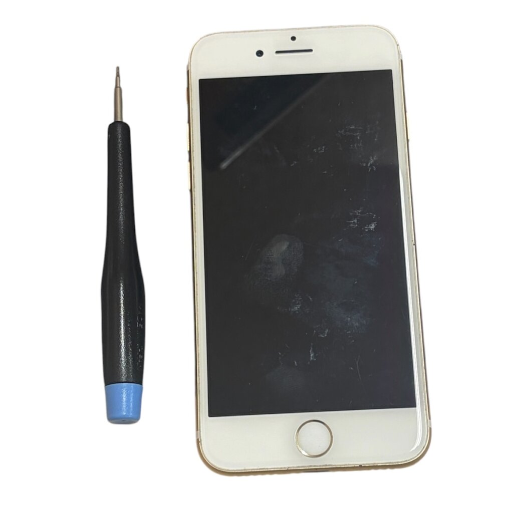 iPhone7 バッテリー交換