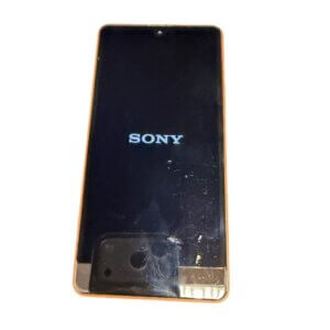 Xperia Ace Ⅲ エクスペリア ドックコネクタ交換