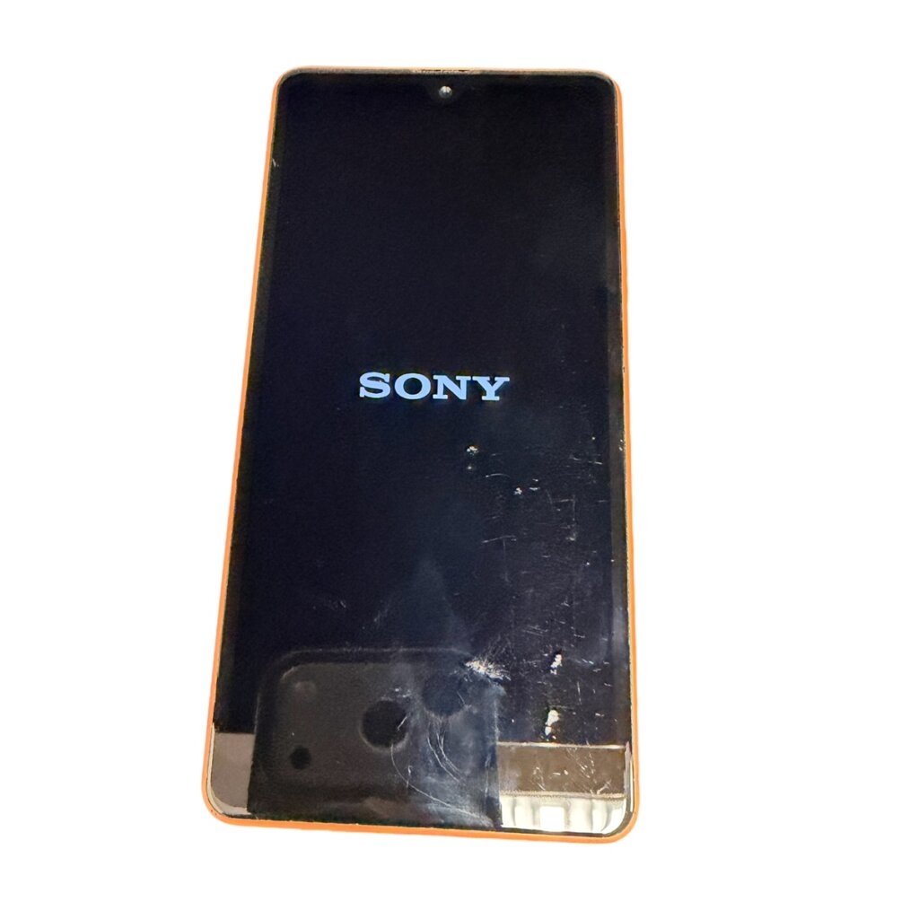 Xperia Ace Ⅲ エクスペリア ドックコネクタ交換