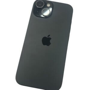 iPhone15 バッテリー交換