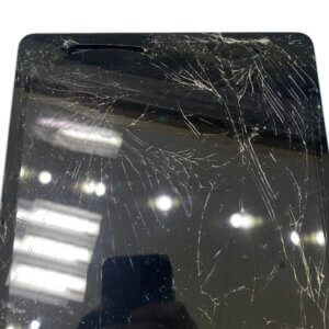 iPad 液晶交換修理