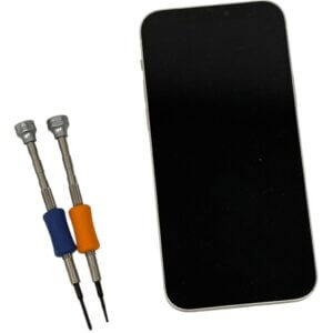 【データそのまま】 iPhone12mini バッテリー交換修理