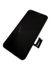iPhone11　パネル交換