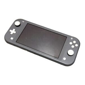 Nintendo Switch Lite 液晶交換