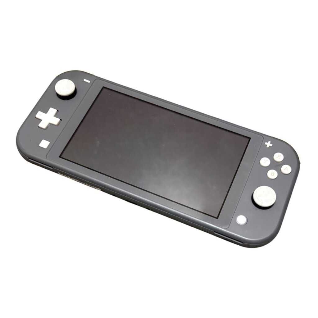 Nintendo Switch Lite 液晶交換
